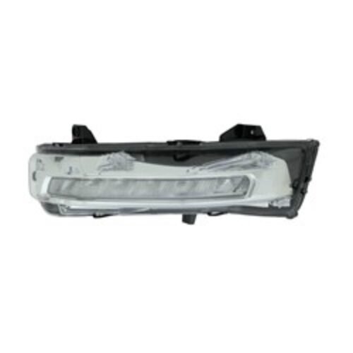 2018 FORD MUSTANG DRIVER SIDE PARKING LIGHT ASSEMBLY – FO2520197C