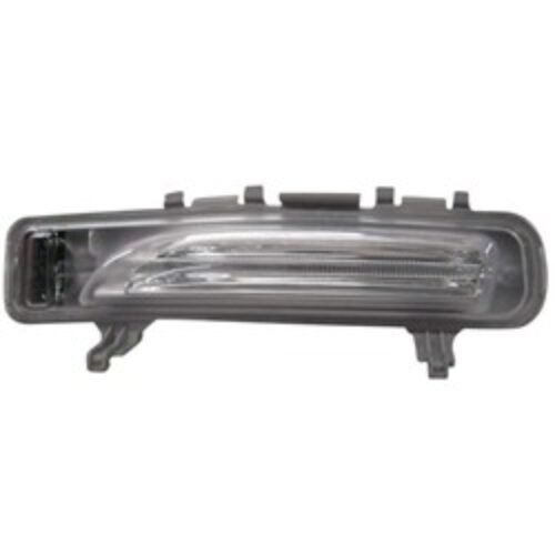 2011 FORD EDGE PASSENGER SIDE FRONT PARKING LIGHT ASSEMBLY – FO2521186C