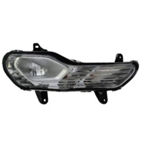 2013 FORD ESCAPE PASSENGER SIDE PARKING LIGHT ASSEMBLY – FO2521189C