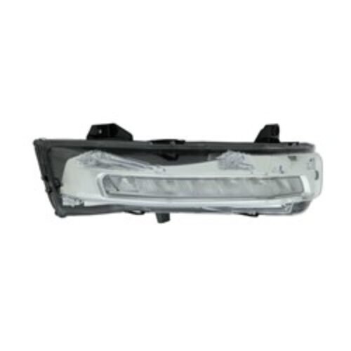 2018 FORD MUSTANG PASSENGER SIDE PARKING LIGHT ASSEMBLY – FO2521197C