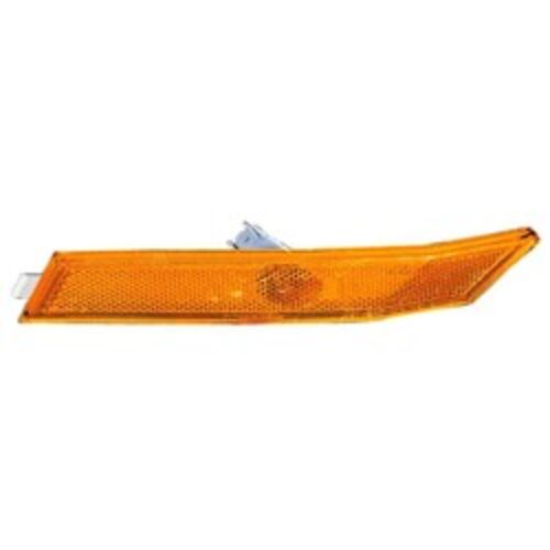 2006 FORD FUSION DRIVER SIDE FRONT SIDE MARKER LIGHT ASSEMBLY – FO2550142C