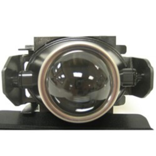 2006 FORD FUSION DRIVER OR PASSENGER SIDE FOG LIGHT ASSEMBLY – FO2590110C