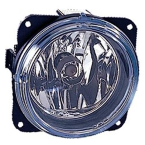 2005 FORD ESCAPE DRIVER OR PASSENGER SIDE FOG LIGHT ASSEMBLY – FO2592194C