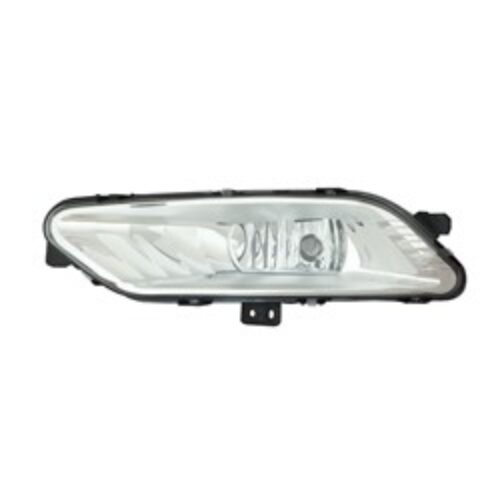2017 FORD FUSION DRIVER SIDE HALOGEN FOG LIGHT ASSEMBLY – FO2592239C