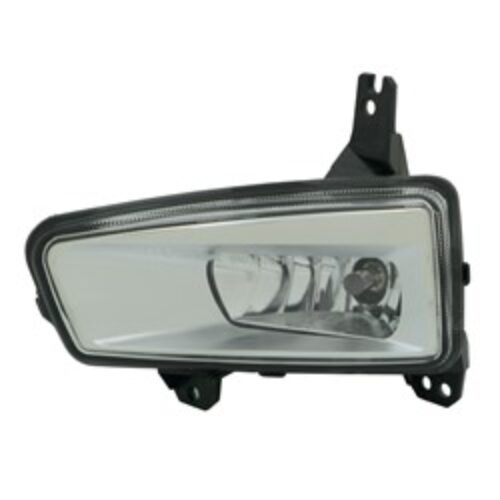 2019 FORD FUSION DRIVER SIDE HALOGEN FOG LIGHT ASSEMBLY – FO2592251C