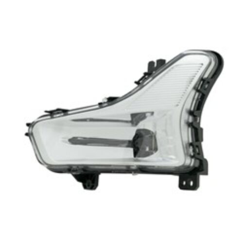 2019 FORD FUSION DRIVER SIDE LED FOG LIGHT ASSEMBLY – FO2592252C