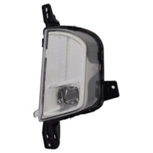 2019 FORD EDGE DRIVER SIDE FOG LIGHT ASSEMBLY – FO2592253C