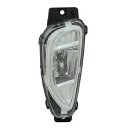 2020 FORD ESCAPE DRIVER SIDE HALOGEN FOG LIGHT ASSEMBLY – FO2592255C