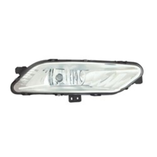 2017 FORD FUSION PASSENGER SIDE HALOGEN FOG LIGHT ASSEMBLY – FO2593239C
