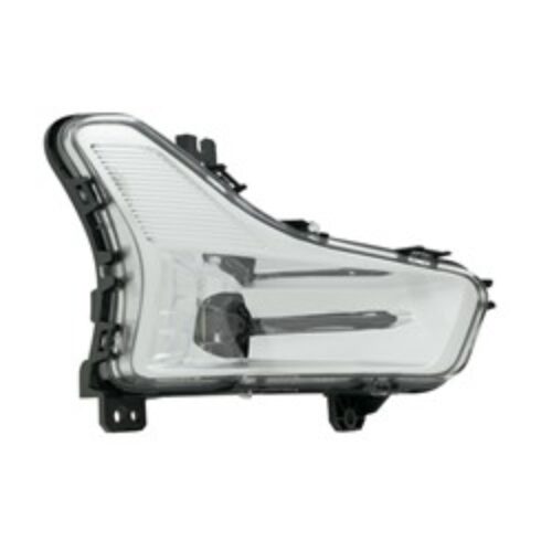 2019 FORD FUSION PASSENGER SIDE LED FOG LIGHT ASSEMBLY – FO2593252C