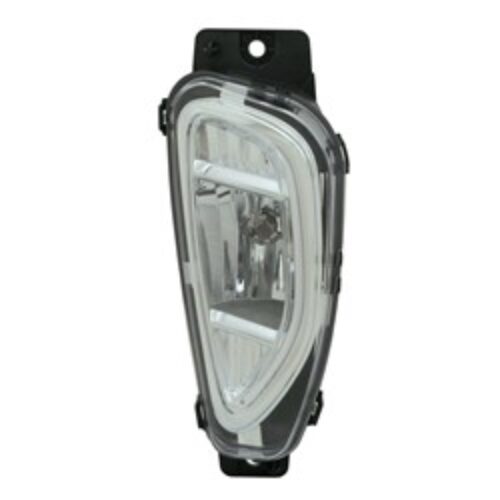 2020 FORD ESCAPE PASSENGER SIDE HALOGEN FOG LIGHT ASSEMBLY – FO2593255C