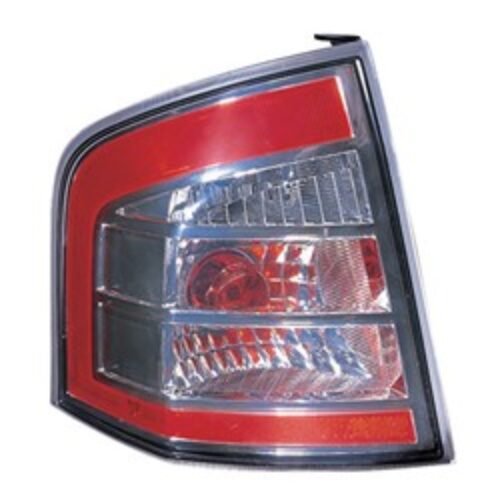 2007 FORD EDGE DRIVER SIDE TAIL LIGHT ASSEMBLY – FO2800209C