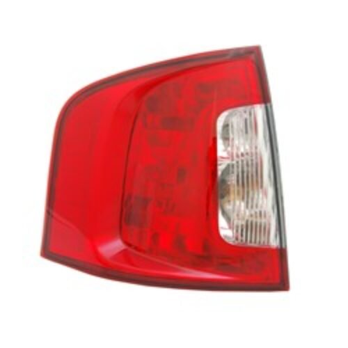 2011 FORD EDGE DRIVER SIDE TAIL LIGHT ASSEMBLY – FO2800223C