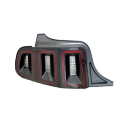 2014 FORD MUSTANG DRIVER SIDE TAIL LIGHT ASSEMBLY [FO] – FO2800233C
