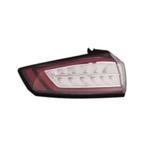 2015 FORD EDGE DRIVER SIDE TAIL LIGHT ASSEMBLY – FO2800244C