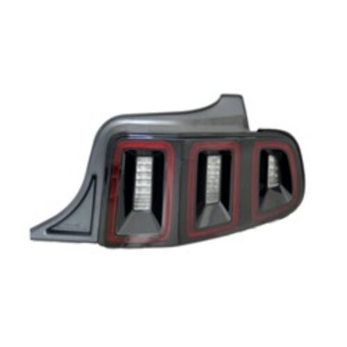 2014 FORD MUSTANG PASSENGER SIDE TAIL LIGHT ASSEMBLY [FO] – FO2801233C