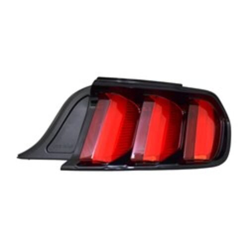 2015 FORD MUSTANG PASSENGER SIDE TAIL LIGHT ASSEMBLY – FO2801238C