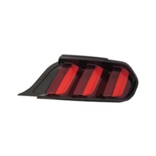 2016 FORD MUSTANG PASSENGER SIDE TAIL LIGHT ASSEMBLY – FO2801261C