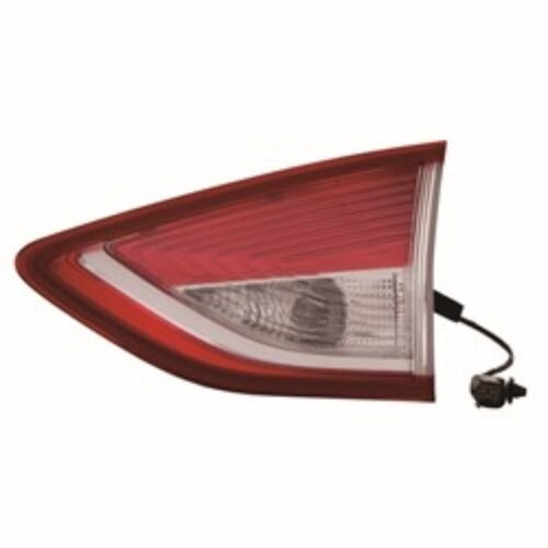 2013 FORD ESCAPE DRIVER SIDE INNER TAIL LIGHT ASSEMBLY [FO] – FO2802103C