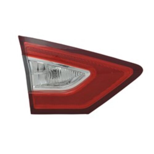 2013 FORD FUSION DRIVER SIDE INNER TAIL LIGHT ASSEMBLY – FO2802105C
