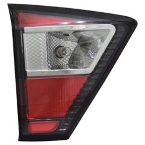 2018 FORD ESCAPE DRIVER SIDE INNER TAIL LIGHT ASSEMBLY – FO2802117C
