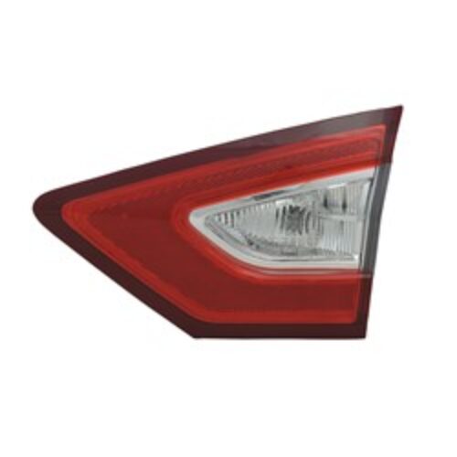 2013 FORD FUSION PASSENGER SIDE INNER TAIL LIGHT ASSEMBLY – FO2803105C