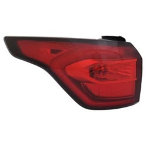 2019 FORD ESCAPE DRIVER SIDE OUTER TAIL LIGHT ASSEMBLY – FO2804127C