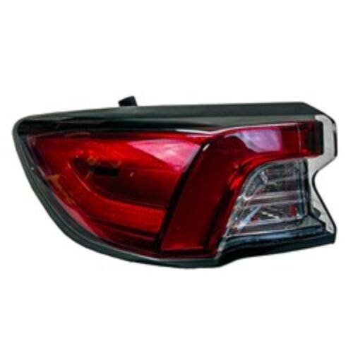 2020 FORD ESCAPE DRIVER SIDE OUTER TAIL LIGHT ASSEMBLY [FO] – FO2804128C