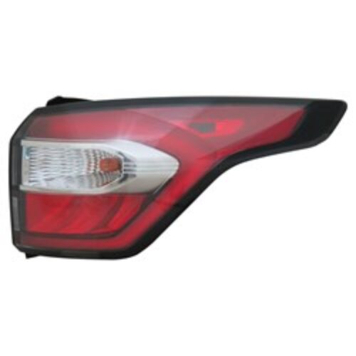 2017 FORD ESCAPE PASSENGER SIDE OUTER TAIL LIGHT ASSEMBLY – FO2805116C