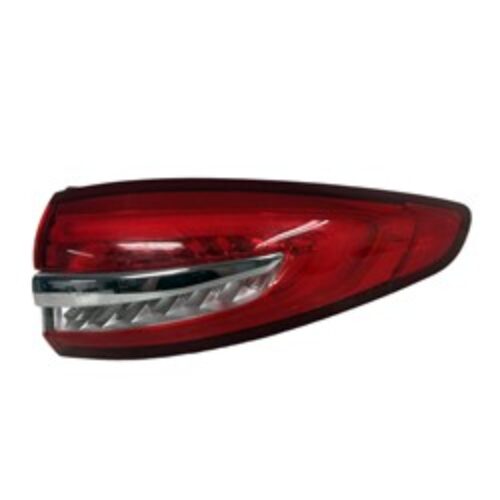 2017 FORD FUSION PASSENGER SIDE OUTER TAIL LIGHT ASSEMBLY – FO2805118C