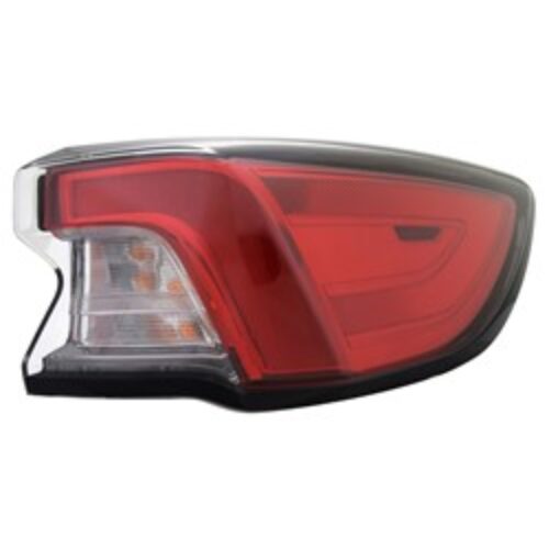 2020 FORD ESCAPE PASSENGER SIDE OUTER TAIL LIGHT ASSEMBLY [FO] – FO2805128C