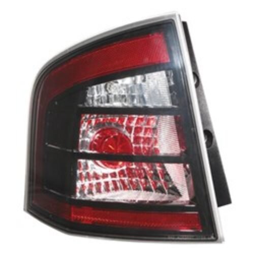 2009 FORD EDGE DRIVER SIDE TAIL LIGHT ASSEMBLY – FO2818133C