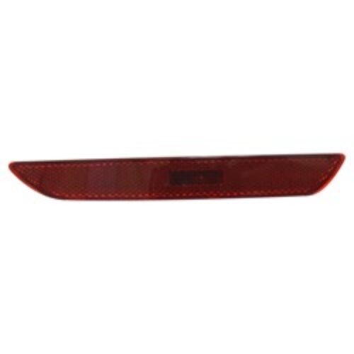 2015 FORD MUSTANG REAR PASSENGER SIDE SIDE MARKER LIGHT ASSEMBLY – FO2861106C