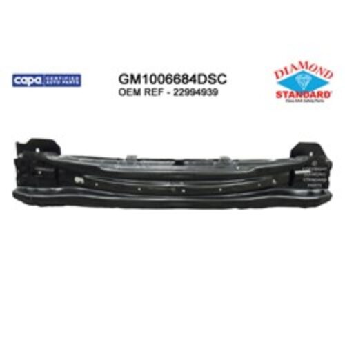2014 GMC TERRAIN FRONT BUMPER IMPACT BAR – GM1006684DSC