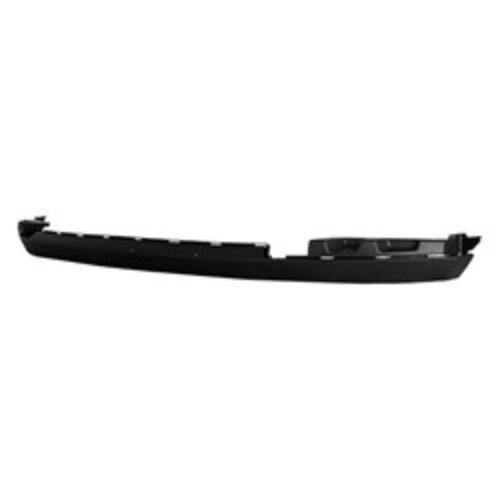 2014 GMC ACADIA FRONT BUMPER LOWER VALANCE – GM1095198C