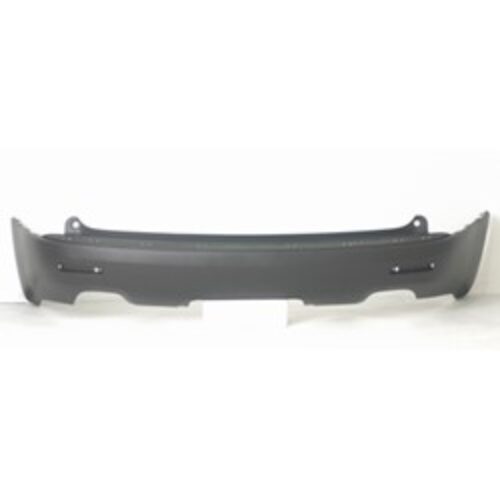 2012 GMC ACADIA REAR BUMPER COVER – GM1100805C