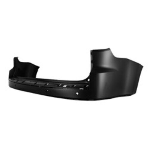 2013 GMC ACADIA REAR UPPER BUMPER COVER – GM1114102C