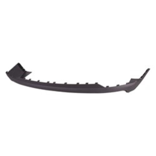 2016 GMC TERRAIN REAR LOWER BUMPER COVER – GM1115124C