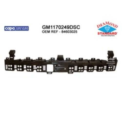 2017 GMC ACADIA REAR BUMPER IMPACT ABSORBER – GM1170249DSC