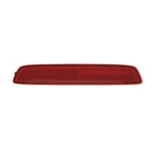 2010 GMC TERRAIN DRIVER SIDE REAR BUMPER COVER REFLECTOR – GM1184109C