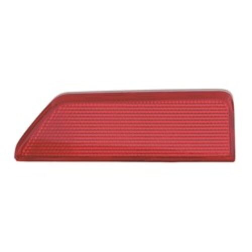 2016 GMC TERRAIN REAR DRIVER SIDE BUMPER REFLECTOR – GM1184115C