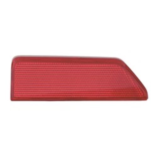2016 GMC TERRAIN REAR PASSENGER SIDE BUMPER REFLECTOR – GM1185115C