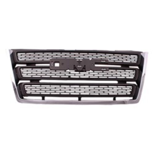 2010 GMC TERRAIN FRONT GRILLE – GM1200630C