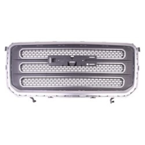 2013 GMC ACADIA FRONT GRILLE – GM1200665C
