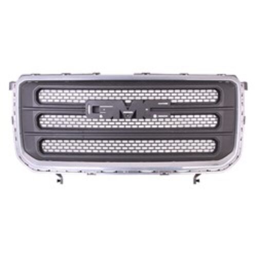 2013 GMC ACADIA FRONT GRILLE – GM1200666C