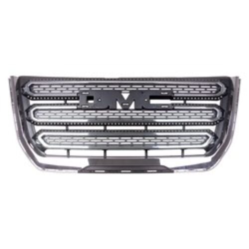 2016 GMC TERRAIN FRONT GRILLE – GM1200724C