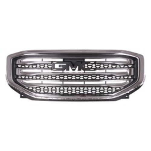 2017 GMC ACADIA FRONT GRILLE – GM1200752C