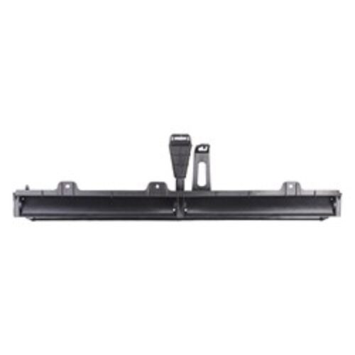 2018 GMC TERRAIN LOWER RADIATOR SHUTTER ASSEMBLY – GM1206113C