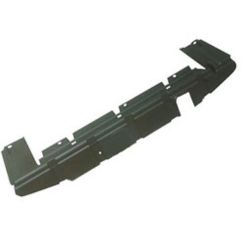 2010 GMC TERRAIN LOWER RADIATOR SUPPORT AIR DEFLECTOR – GM1218100C