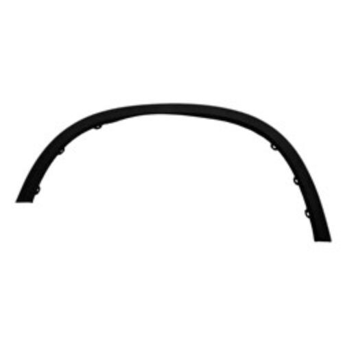 2008 GMC ACADIA FRONT DRIVER SIDE WHEEL ARCH TRIM – GM1290246C